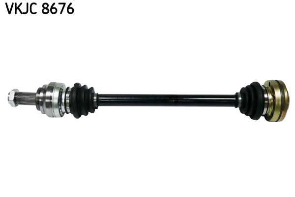 Полуоска SKF